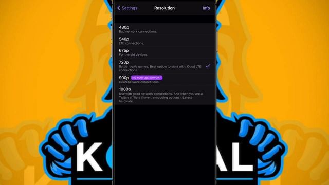 Stream Champ Full Tutorial Video | Best Gaming Stream App For iPhone / iPad | #streamchamp смотреть онлайн