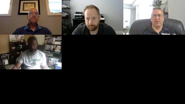 September 2020 + Managing athlete non-responsiveness to training смотреть онлайн