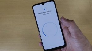 Mi A3 Android One