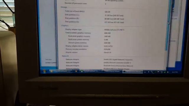 ASUS X99 Deluxe II testing with Windows 7 and 950 Pro m.2 benchmarks смотреть онлайн
