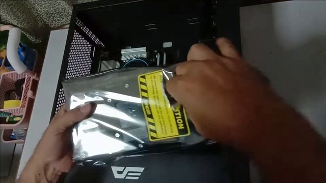 [RANDOM IT] Budget Gaming PC Build | Cheaper & Affordable Gaming PC Build смотреть онлайн