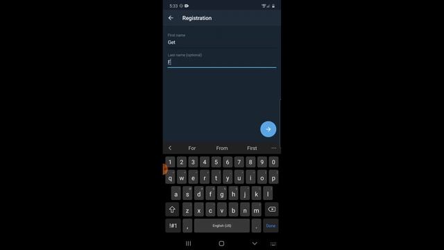 Telegram, Multiple Accounts, 2ndLine смотреть онлайн