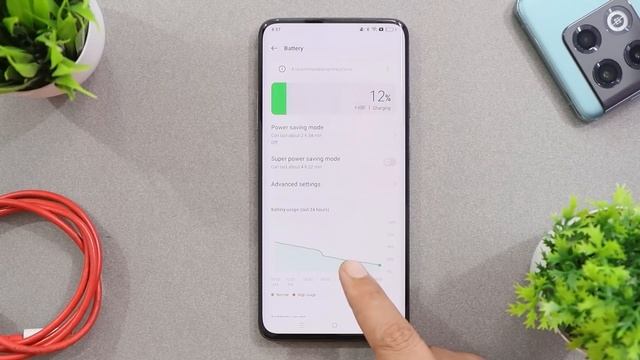 New Update ColorOS 12.1 For Oneplus 7, 7 Pro, 7T & 7T Pro - ALMOST STABLE ANDROID 12 NOW😍