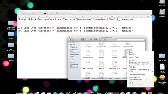 Speed Up your Internet Connection for Free - Mac OS X смотреть онлайн