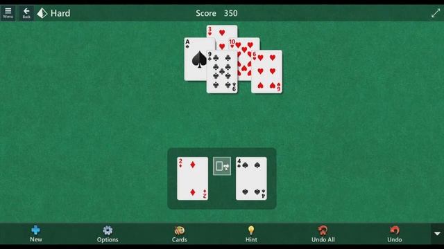 XBOX Live Games Microsoft Solitaire Pyramid Level Hard Microsoft & XBOX Studios смотреть онлайн