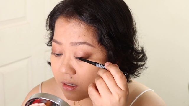 TUTORIAL: Business Casual Makeup and Attire | Project Vanity смотреть онлайн