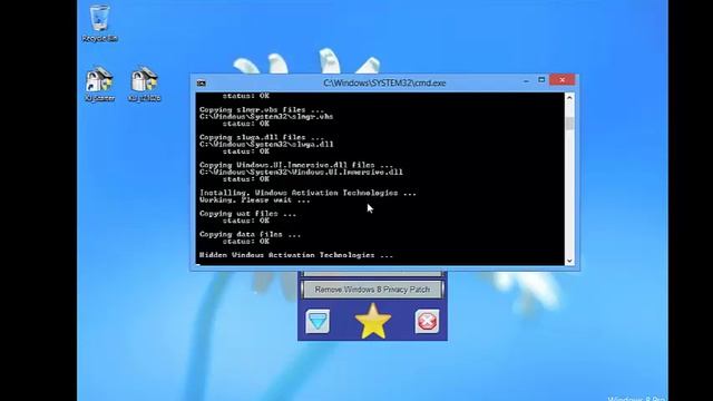 How To Activate Windows 8 смотреть онлайн