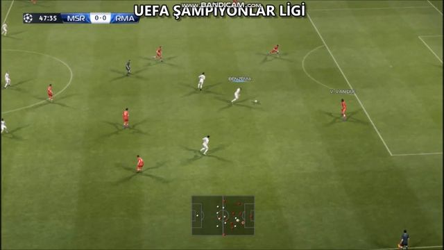 LİVERPOOL REAL MADRİD MAÇ ÖZETİ UEFA ŞAMPİYONLAR LİGİ SON 16 TURU MAÇI смотреть онлайн