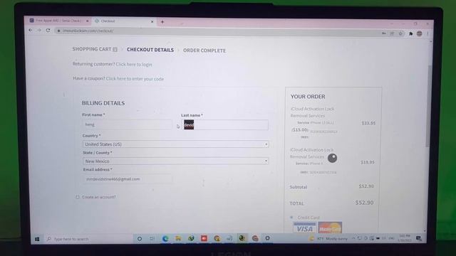 How to Fully Unlock iCloud Activation Lock - Full Explanation & Everything you Need to know смотреть онлайн