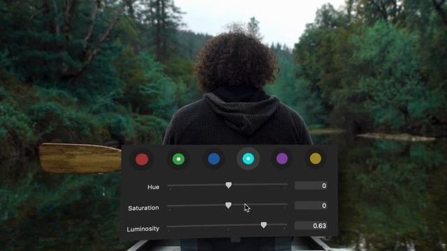 Color Finale 2.0 Teaser смотреть онлайн