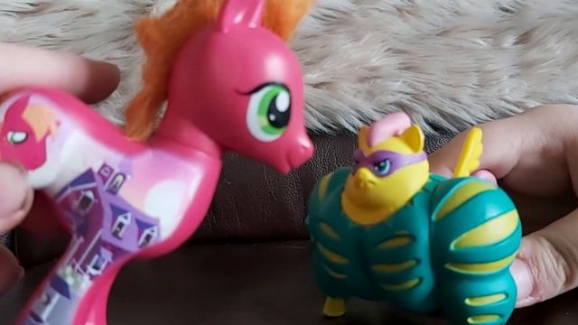 Fluttershy Gets Angry😡 смотреть онлайн
