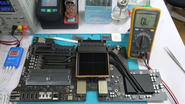 How to Check If iMac GPU is Damaged смотреть онлайн