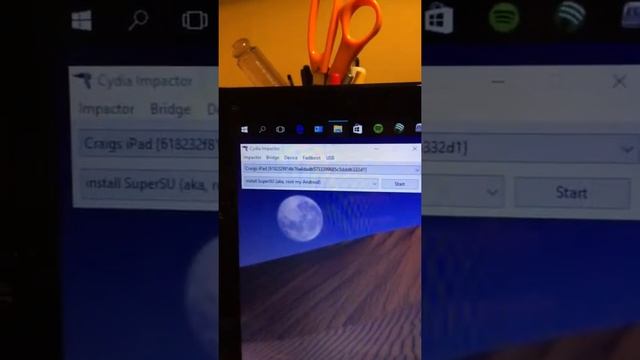 Rejailbreak without loosing anything! смотреть онлайн