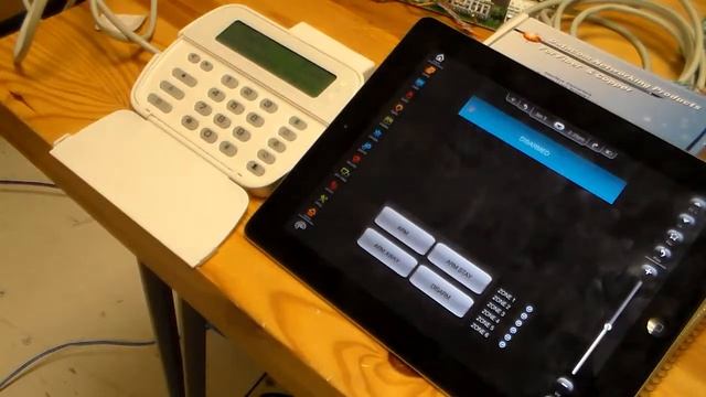 Compass Control® Pro Bi Directional Driver: DSC Demo смотреть онлайн