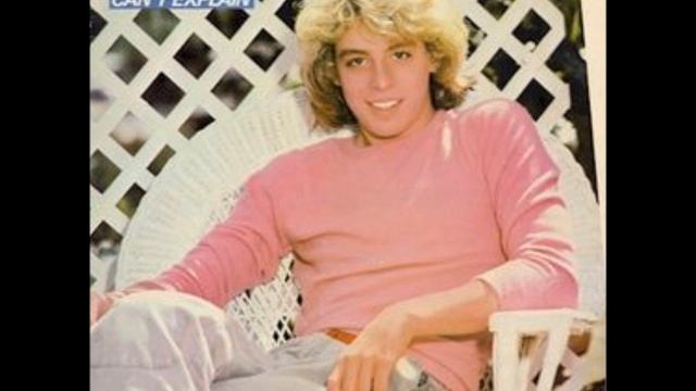 Leif Garrett - Bare Trees смотреть онлайн