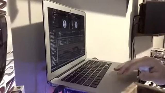 Product Review/Testing MACBOOK Air 13" смотреть онлайн