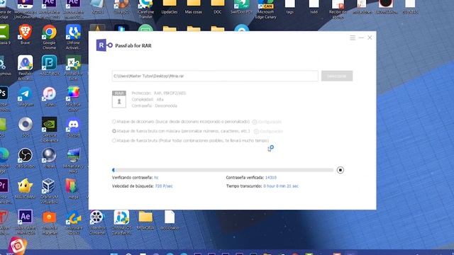 EXTRAER! Archivo RAR en Windows 11 23H2 / MEJOR SOLUCION a CODIGO PERDIDO смотреть онлайн