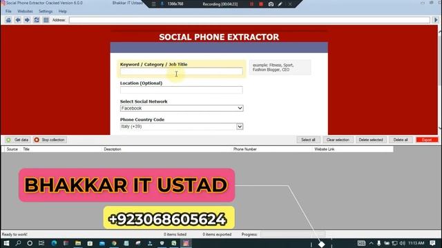 free download social phone extractor - social phone extractor - social phone extractor pro 2022 смотреть онлайн