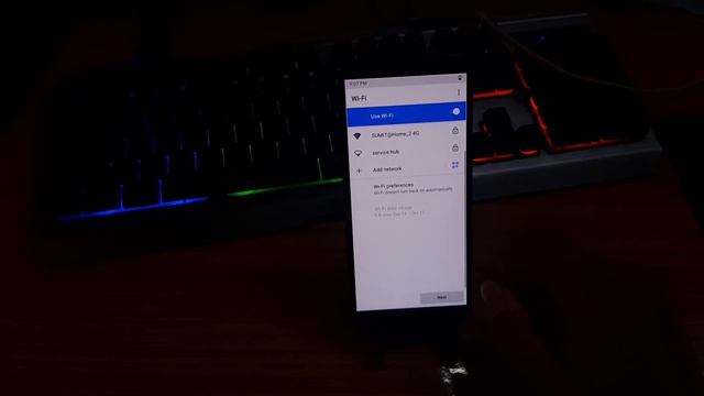 RR Remix 8.6.2 - 20.10.12 - Android 10 | FOR ANY ANDROID | GSI ROM | 2020 смотреть онлайн