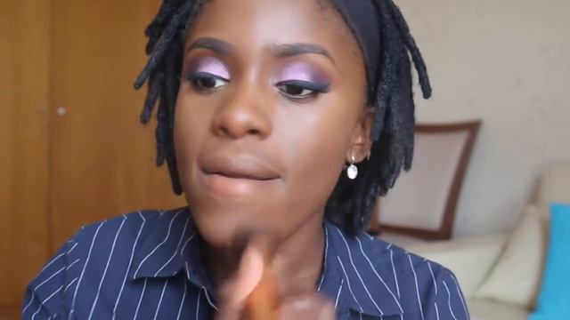 Valentine's Day Makeup Look смотреть онлайн