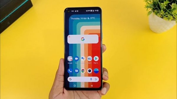 OnePlus 9R OxygenOS C.15 Update Problem
