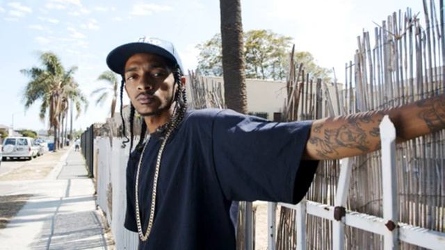 Nipsey Hussle-Talk About Me смотреть онлайн
