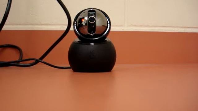 Demo of the logitech quickcam смотреть онлайн