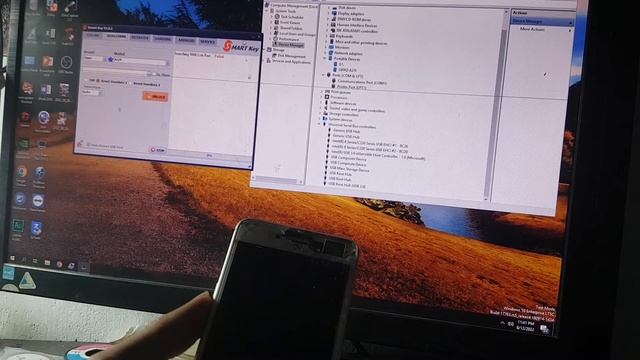 Fix 9008 Qualcomm - Drive 9008 - Hướng dẫn phá mật khẩu oppo A37, A37F, Samsung j4+, j6+,... смотреть онлайн