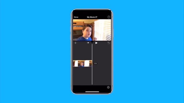 How bass boost on iMovie смотреть онлайн