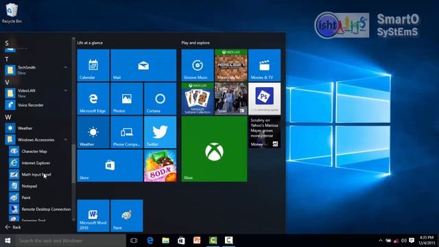 12 MICROSOFT PAINT APP IN WINDOWS 10 смотреть онлайн
