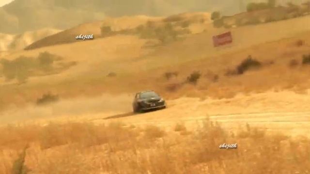 Dirt 2 Me Vs Jayde Taylor смотреть онлайн