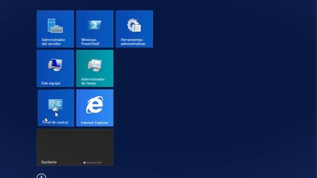 Cambiar zona horaria fecha y hora en VPs Windows смотреть онлайн