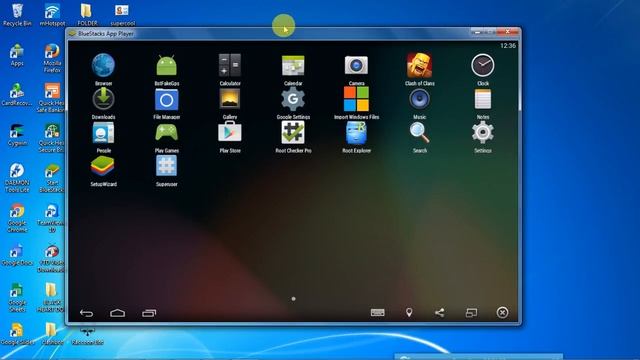 install PRE ROOTED BLUESTACK AND XMODE смотреть онлайн
