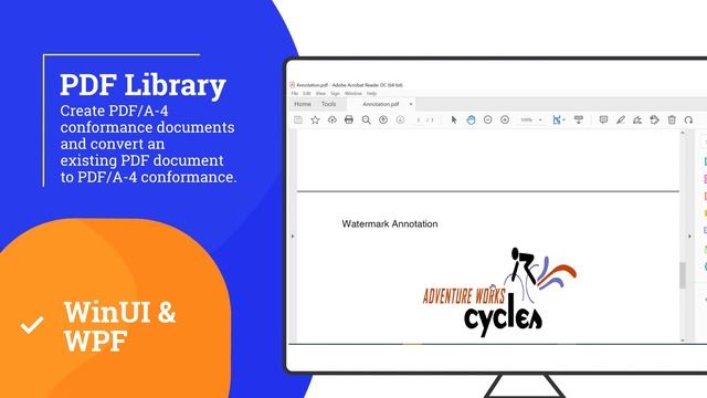 Syncfusion Desktop Updates—2022 Volume 2 смотреть онлайн