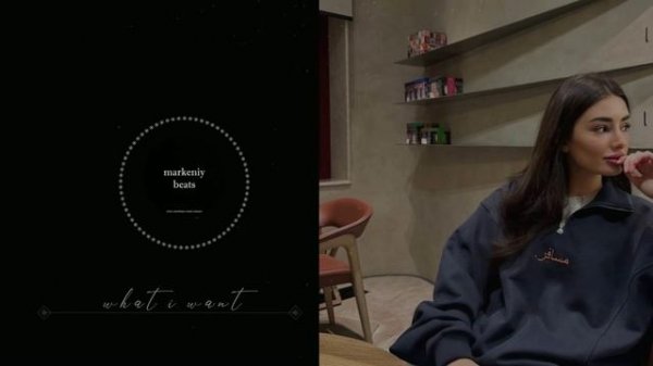 (FREE) GUF x Эндшпиль x Miyagi type beat - some help (prod. by markeniy beats)