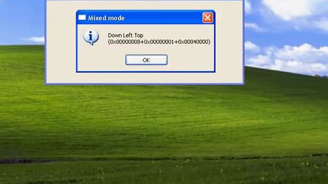 Visual Effects on Windows in HMG смотреть онлайн