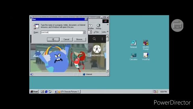 The Fastest Sparta Remix (Tito Arguing Tina Has A Windows 95 BSOD) смотреть онлайн