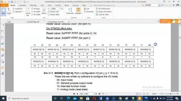 ROTARY ENCODER WITH STM32 | STM32 TIMER ENCODER | STM32L4 ROTARY ENCODER