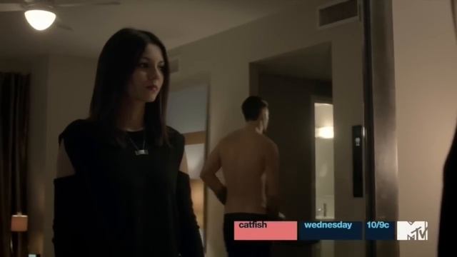 Tommy & Lindy | Love Me Like You Do смотреть онлайн