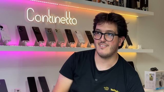 1 MESE CON PIXEL 7 pro e Vs IPHONE смотреть онлайн