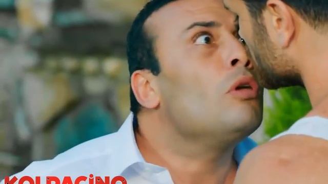 KOLPAÇİNO 3 GANYOTCU ÇEŞME SAHNESİ смотреть онлайн