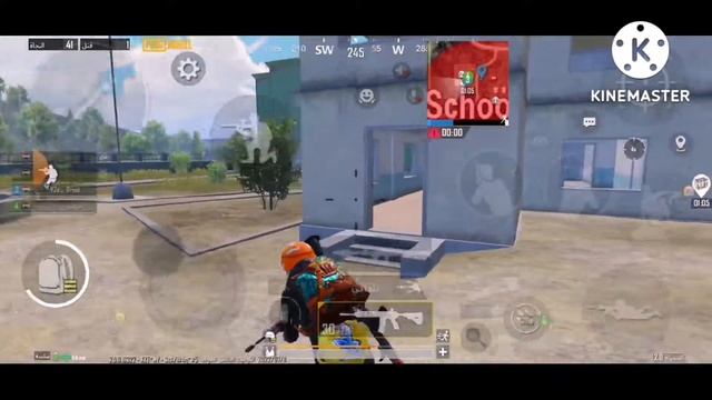 تجربة جهاز Honor 20 pro 60 fps test PUBG Mobile on Honor 20 pro смотреть онлайн