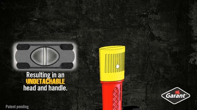 Garant Pro Series striking tools смотреть онлайн