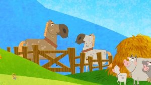 Old MacDonald Had A Farm and Preschool Rhymes for Kids