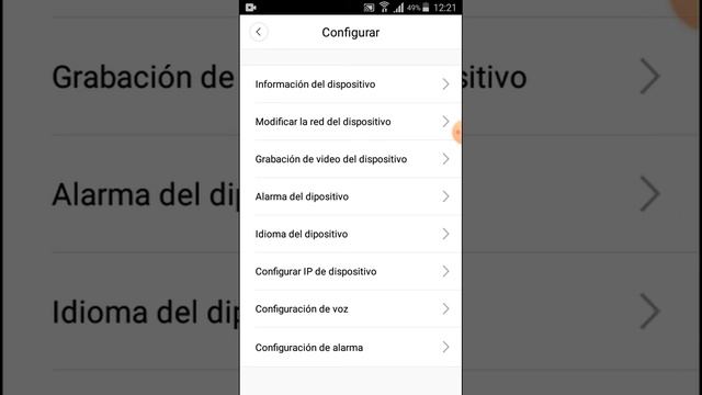 V380 pro, panoramic camera, configuracion de grabado en memoria смотреть онлайн