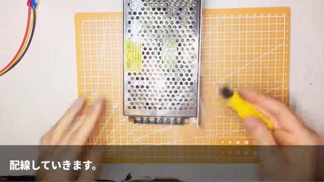 【3D プリンタ】中華製の激安 3D プリンタ『Anet A8』をレビュー。電源・基板・モーター・エクストルーダ・ホットベッドの動作確認もやります【AliExpress】 смотреть онлайн