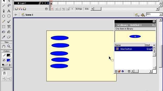 Video Tutorial 10 Sobre Macromedia Flash Mx смотреть онлайн