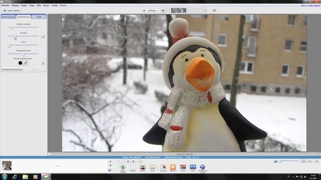 Google Picasa- Hitra izboljšava slike смотреть онлайн