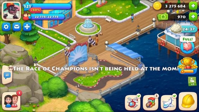 Township new update 7.6.0 смотреть онлайн