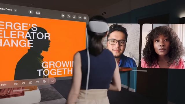 Apple Vision Pro is Dangerous! смотреть онлайн
